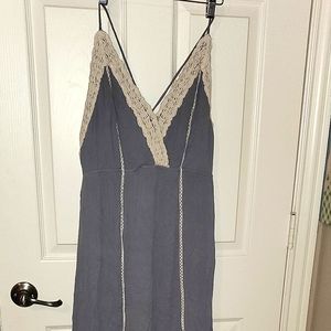 BOHO Maxi Dress from L love